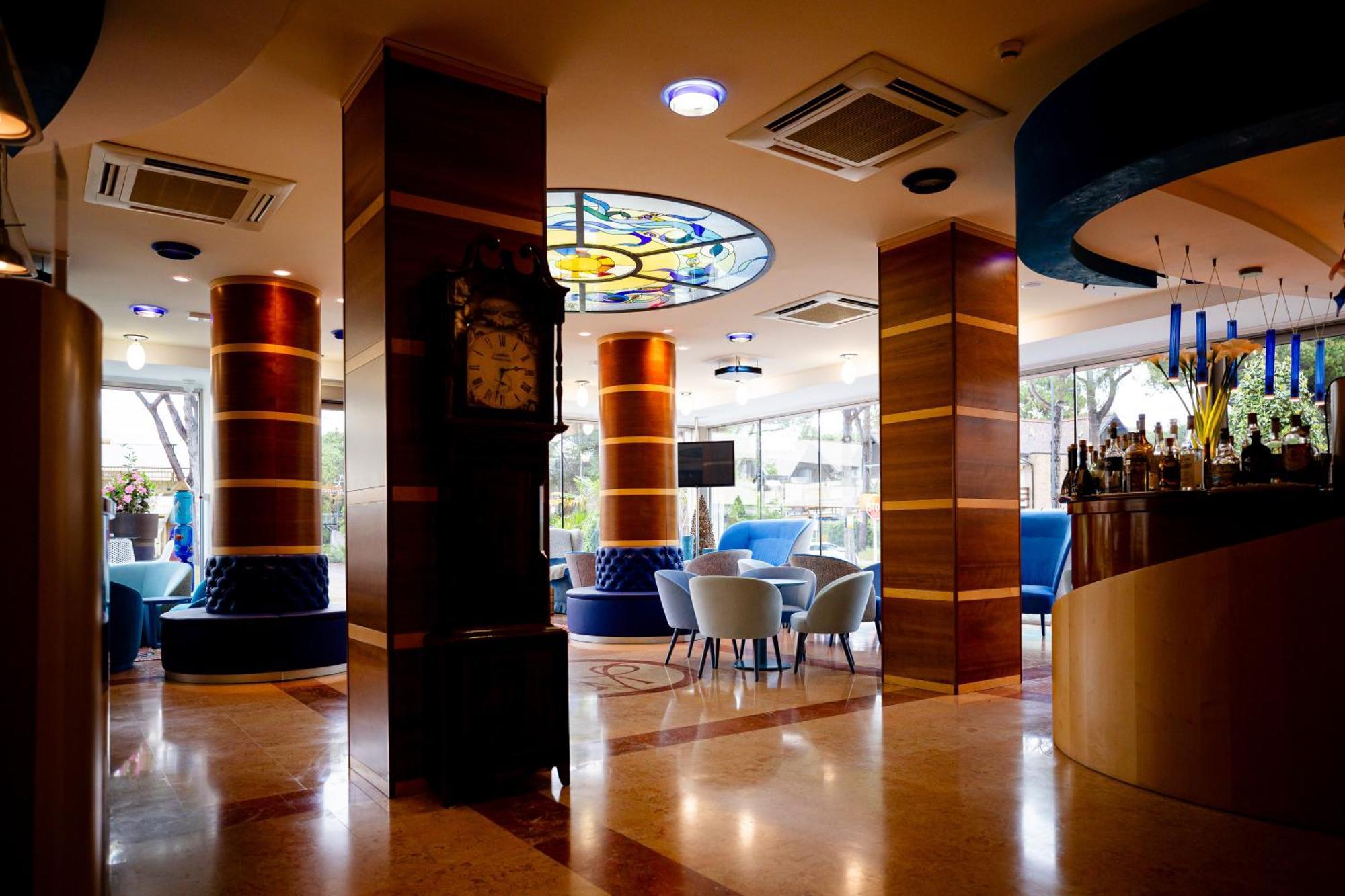 Hotel Arizona لينانو سابيادورو المظهر الخارجي الصورة