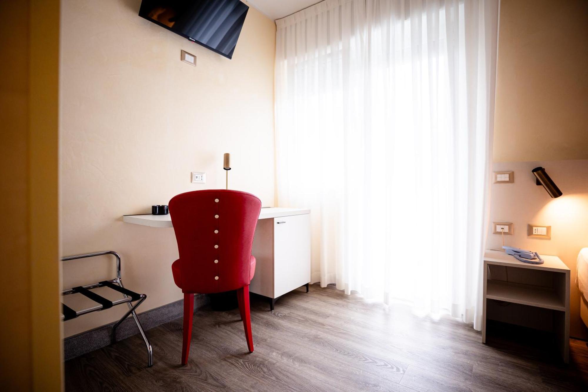 Hotel Arizona لينانو سابيادورو المظهر الخارجي الصورة