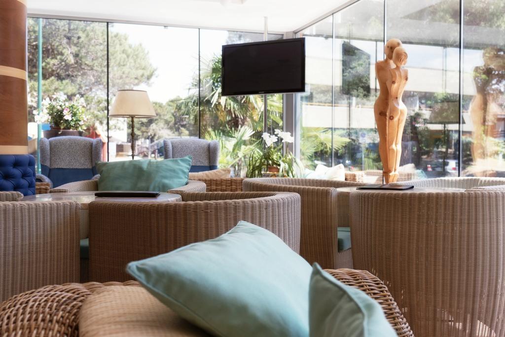 Hotel Arizona لينانو سابيادورو المظهر الخارجي الصورة