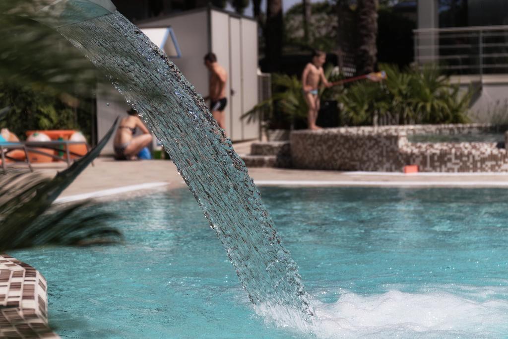 Hotel Arizona لينانو سابيادورو المظهر الخارجي الصورة
