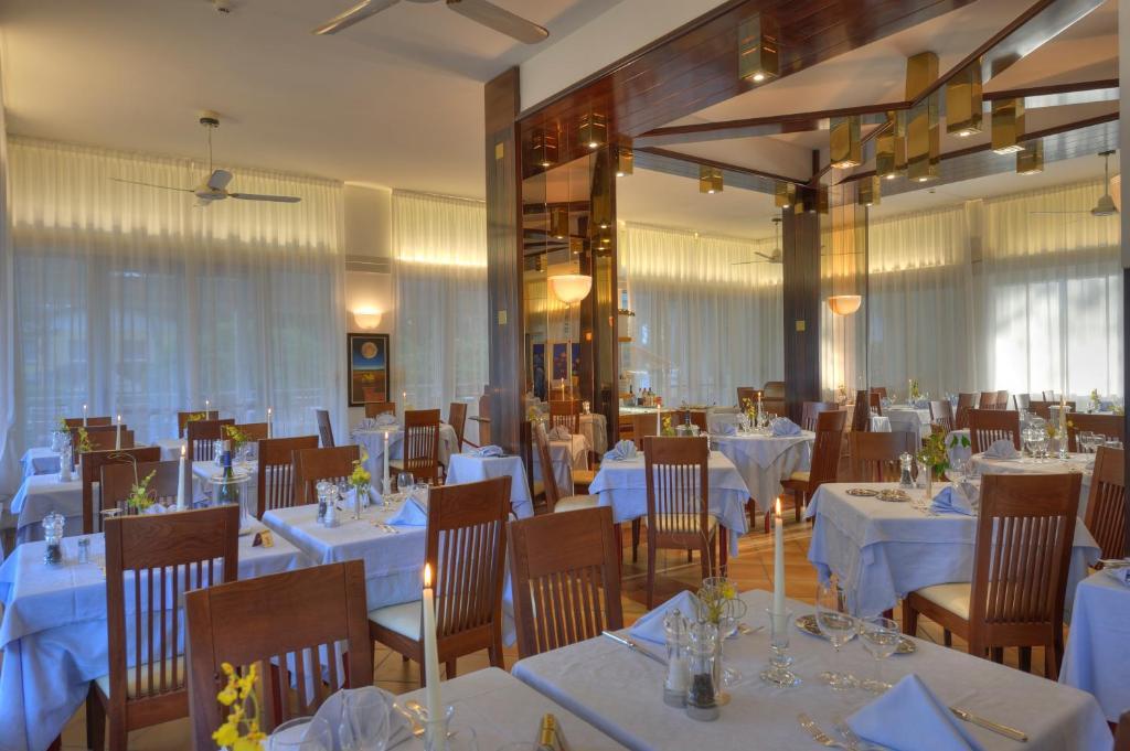 Hotel Arizona لينانو سابيادورو المظهر الخارجي الصورة